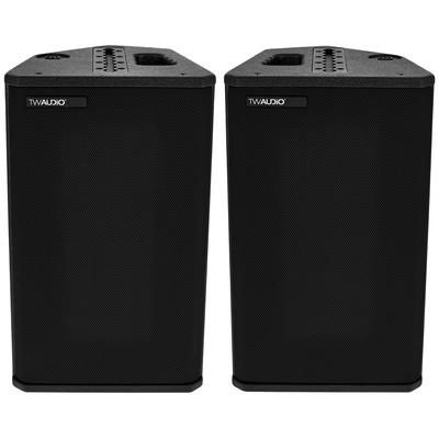 TW AUDiO M10 Stereo Bundle