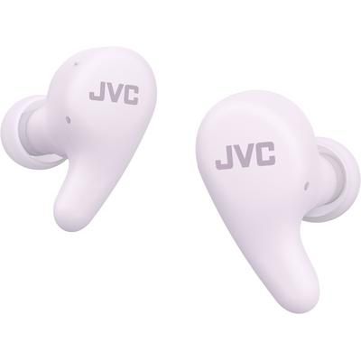 JVC HA-A23T Purple