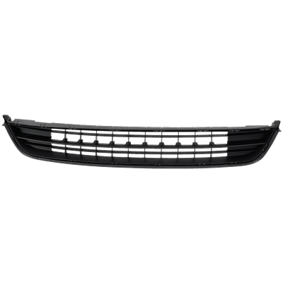 Replacement Bumper Grille Textured, Front, 1-year unlimited-mileage warranty RH01530060Q