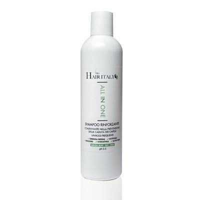 Trico Hair italy Shampoo Anticaduta, volumizzante con Serenoa repens 3