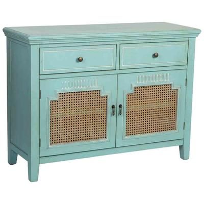 Mobile da ingresso in legno con 2 ante e 2 cassetti 106x38x78,5h cm