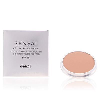 Sensai Ricarica per Trucco Compatto Cellular Performance Total Finish