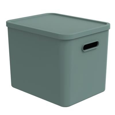 Rotho MyPet Multibox C4 Albula - 27 l