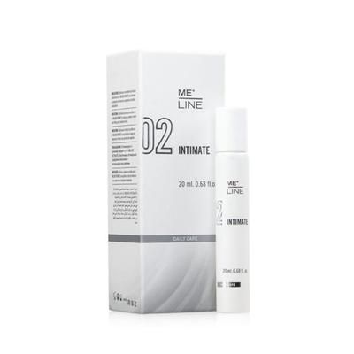 ME LINE® 02 Intimate 20 ml Roll-On