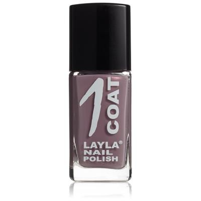 Smalto per Unghie Layla Cosmetics Colore N° 34 - 17 ml 1