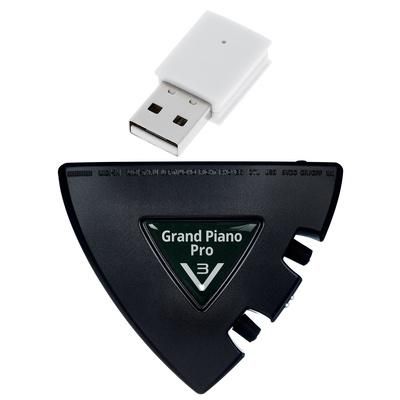 V3 Sound Grand Piano Pro BT Bundle