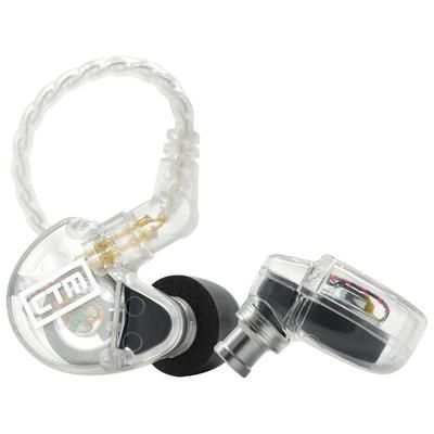 Clear Tune Monitors CE110 Clear