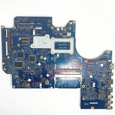 HM86 DDR3 For Dell Alienware M17X R5 CN-041W46 041W46 41W46 VAS00 LA-9331P Laptop Motherboard 100% Full Tested Working Well