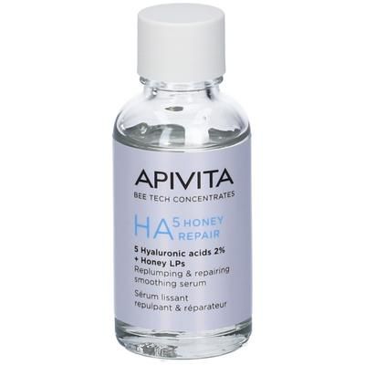 Apivita HA5 Honey Repair Siero Viso 30 ml