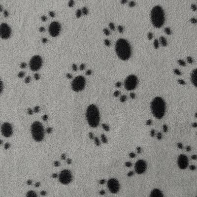 Coperta in flanella morbida e soffice in pile di alta qualità per animali domestici, per gatti, cani e cuccioli