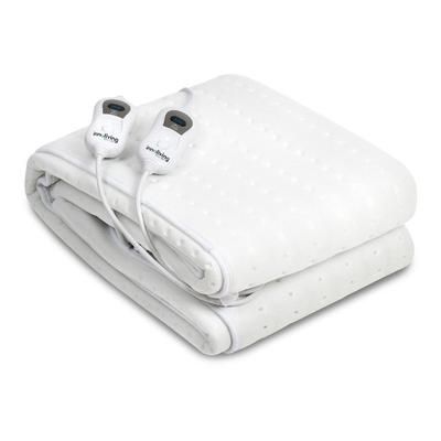 Scaldaletto Matrimoniale 100% Poliestere 1 St