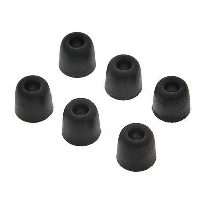 Clear Tune Monitors Flexi Tips Foam M