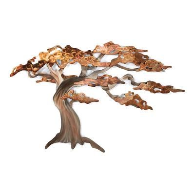 Windswept Pine Indoor/Outdoor Wall Art - Frontgate