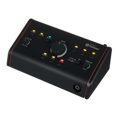 Palmer Monicon L G2 B-Stock