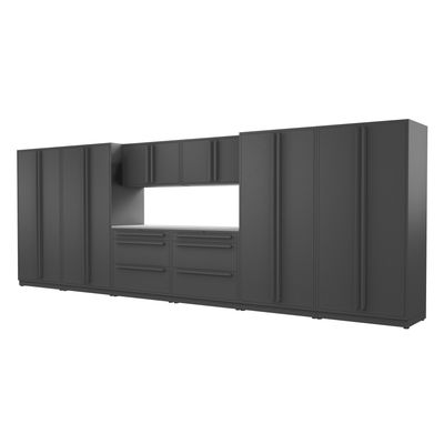 Proslat FusionPlus 20 ft set - 3 Drawers