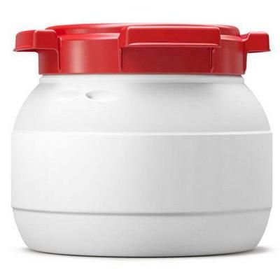 Fût Grande Ouverture Scellable Homologué Un-x - 2.9l - Curtec