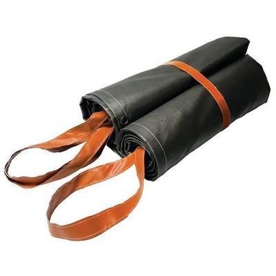 couverture anti-feu haute densité réutilisable pour voiture