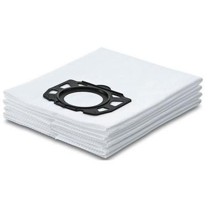 karcher 4 sachet filtre ouate - karcher