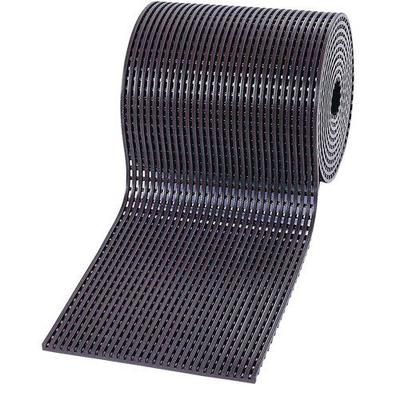 Caillebotis Flexigrid Noir 91 Cm X Ml - Plastex