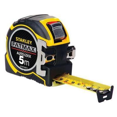 stanley 1 mesure blade armor magnétique autolock fatmax® pro
