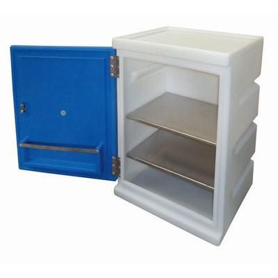 Armoire De Sûreté 20l - 600x470x850 Mm - EMP