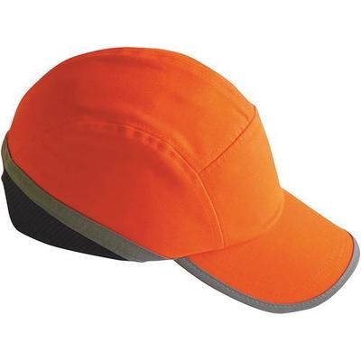 Casquette Anti-heurt Hv Pw79 Orange - Portwest