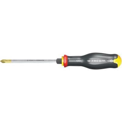 Facom 1 Tournevis PROTWIST® pour vis cruciformes Phillips® - série Puissance Facom