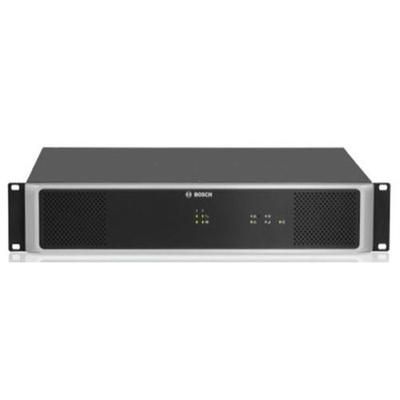 bosch 1 amplificateur paviro va-2p500 2 x 500w - bosch