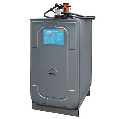 Station 750l Gasoil 40l/mn 980*760*1670mm - Cemo