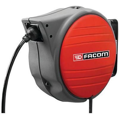 Facom 1 Enrouleur Pneumatique 15 Bars et 15m - Facom Facom