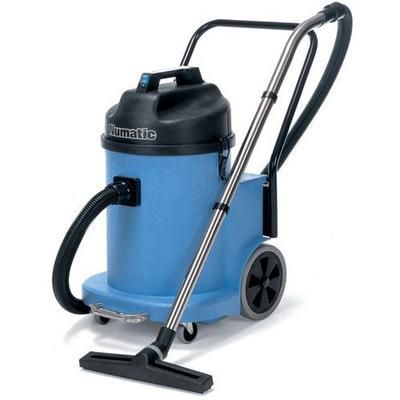 Aspirateur Eau Et Poussières Wvd900 - Numatic
