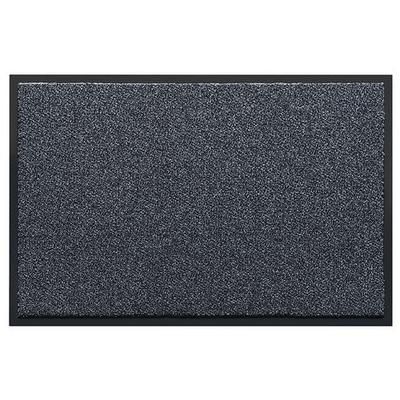 tapis delta hydrotx - btb - 60x90 gris