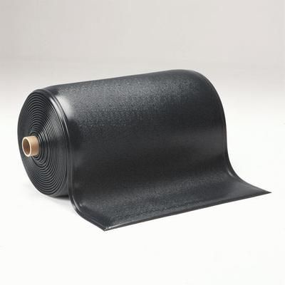 Tapis Anti-fatigue-06mx183m-noir - Coba