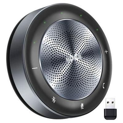 haut parleur de conférence bluetooth bm21 - maxhub