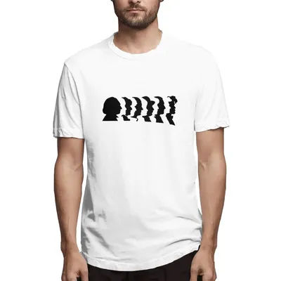 T-shirt Hip Hop Streetwear, Dr Who Regeneration Fashion, Impression amusante, Haute qualité