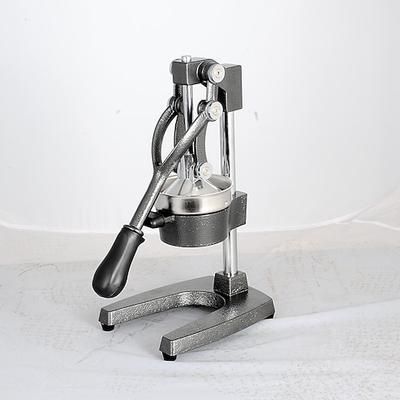 spremiagrumi professionale, spremiagrumi manuale - frutta grande per arancia e limone