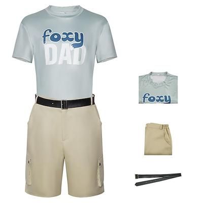 Detective degli animali Costume Cosplay Abiti Film d'avventura Cosplay Costumi a Tema Film e TV for Per uomo Ragazzi Adulti Bambini Halloween Carnevale Carnevale Feste