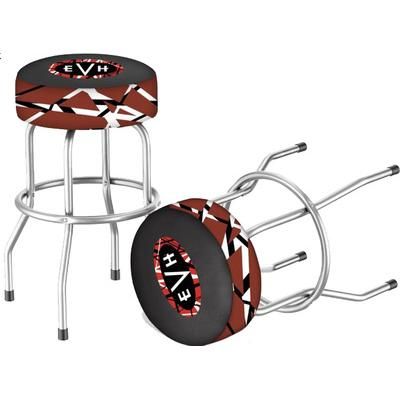 Evh Exclusive 25" Barstool RWB