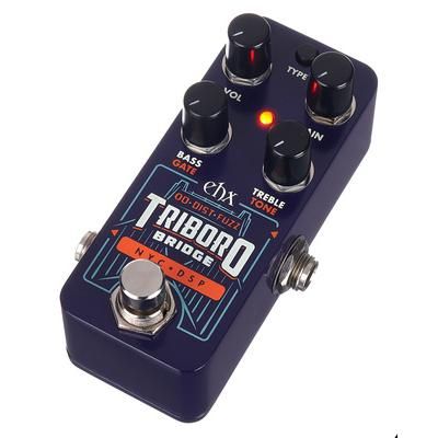 Electro Harmonix Pico Triboro Bridge D B-Stock
