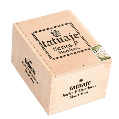 Tatuaje Series P Honduras - Box of 20