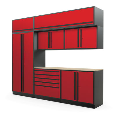 Proslat FusionPlus 10FT Set - MAX with Overheads