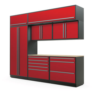 Proslat FusionPlus 10FT Set - TOOL With Overheads
