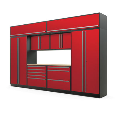 Proslat FusionPlus 13FT Set - TOOL with Overheads