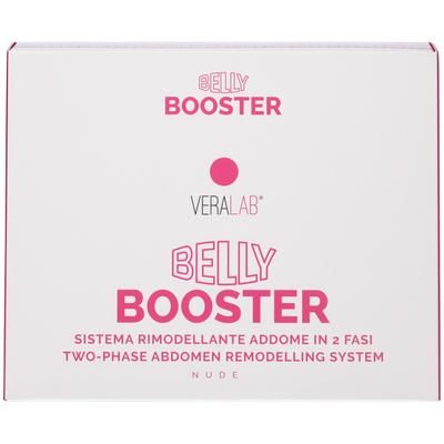 Veralab Belly Booster Champagne M 150 ml Set