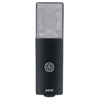 AKG C 104