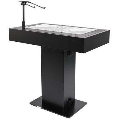 Magma Groove Terminal Four