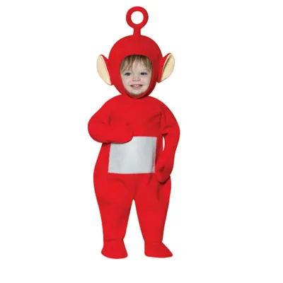 New hot selling children's cartoon characters, baby dolls, Halloween costumes, stage performance party costumes