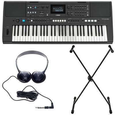 Yamaha PSR-E483 Set