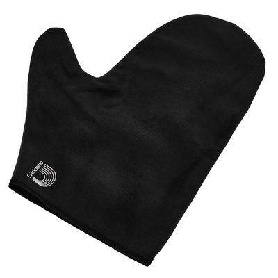 Daddario PW-MPM Micro-Fiber Polish Mitt