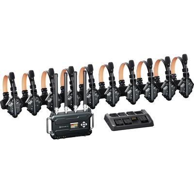 Hollyland Solidcom C1 Pro RoamingHub 10S